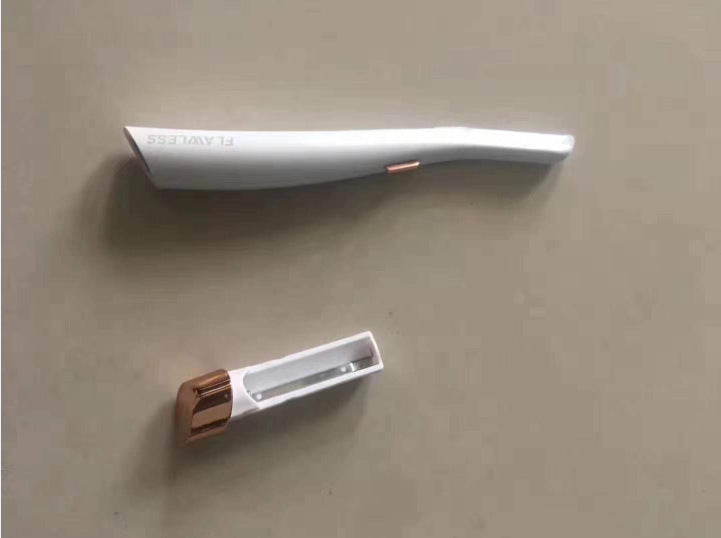 Lady shaver Lady shaver
